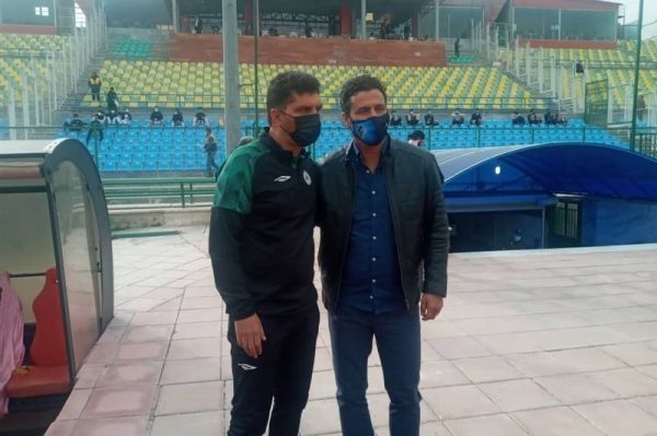 زمان نشست خبری سرمربیان پیکان و ذوبآهن مشخص شد