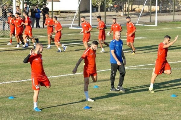 کوره پیروزی لبنان برابر ایران غیرممکن نیست