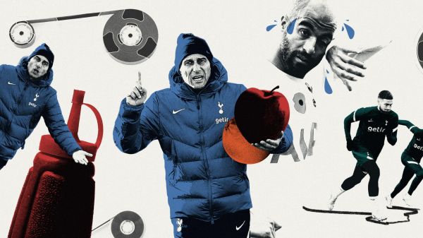 دو خوراکی محبوب در تاتنهام ممنوع شد