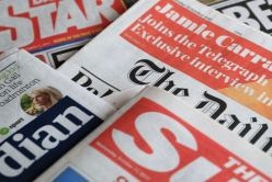 عناوین روزنامههای ورزشی اروپا؛ اولین تمرین ژاوی در بارسلونا، دوری طولانی مدت پوگبا از منچستر، مصدومیت چند ایتالیایی در آستانه بازی با سوئیس