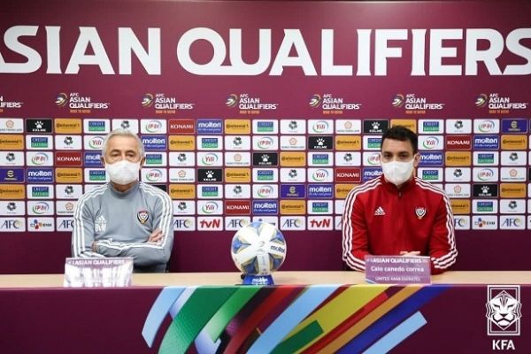 مارویک من و بازیکنانم مطمئن هستیم بازی خوبی در انتظارمان خواهد بود