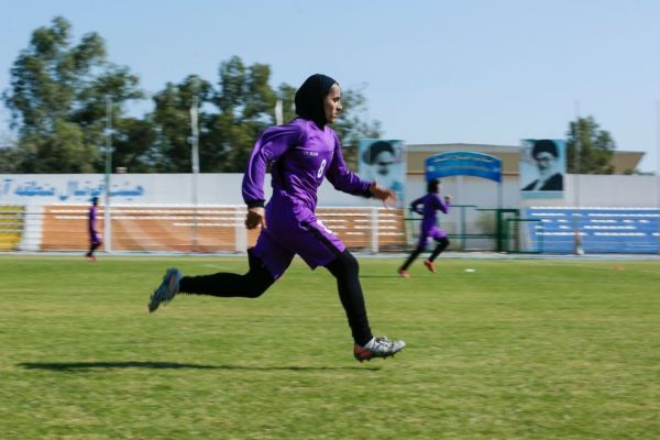  طاهرخانی  برای موفق شدن باید شبانه روز تلاش کنیم