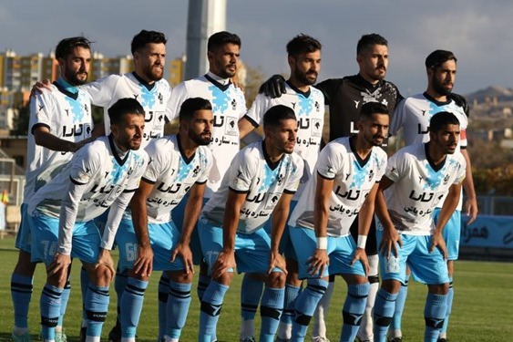  مجوز خروج از استان پیکان برای یک بازی صادر شد  برگزاری دیدار معوقه لیگ برتر در کرج