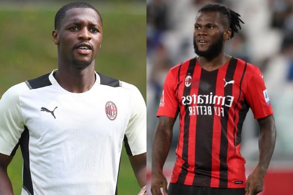  بن‌بست در مذاکره و احتمال خروج رایگان هافبک آفریقایی میلان در تابستان