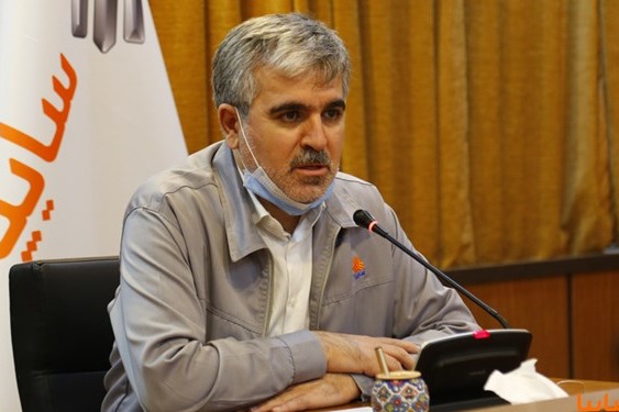  سلیمانی  در بودجه باشگاه سایپا اختلافی وجود داشته باشد جبران می‌کنیم