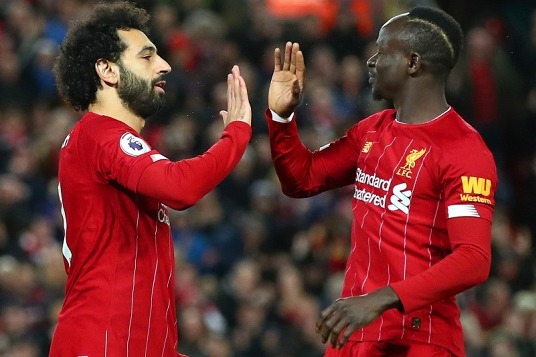 افشاگری بیلد بایرن در گذشته فرصت جذب دو ستاره فعلی لیورپول را از دست داده