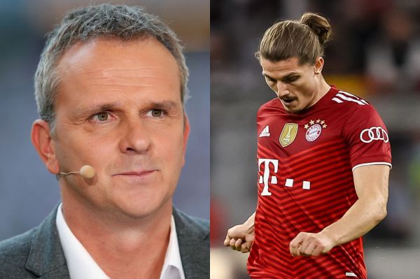  بدبینی پیشکسوت بایرن نسبت به اتریشی جدید این تیم  او بازیکن نمی‌شود