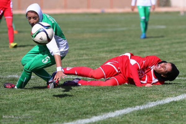  مصدومیت بازیکن ایران در جام باشگاه‌های آسیا و انتقال به بیمارستان