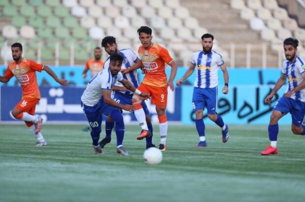  رای CAS جایگاه ذوب آهن را در لیگ برتر تهدید می کند