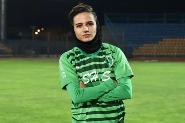  خطر از بیخ گوش ستاره سیرجانی گذشت