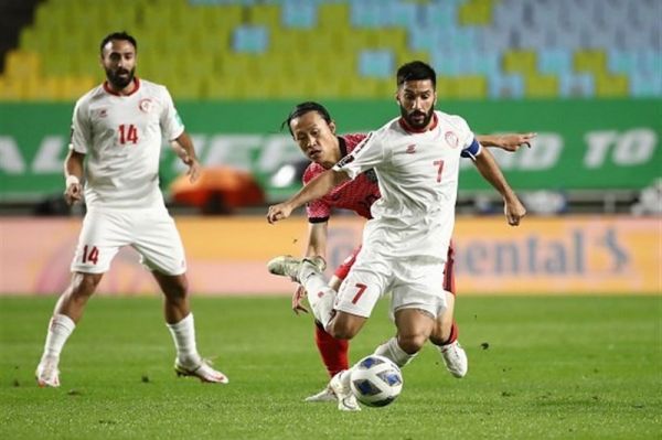  گزارش النهار ؛ هواداران فقط می‌توانند برای لبنان دعا کنند