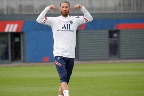 مشخص شدن دستمزد کاپیتان سابق رئال مادرید در پیاسجی