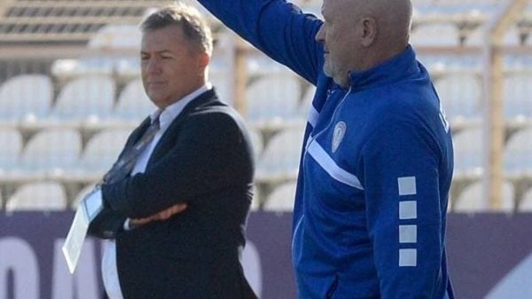 ادامه رکورد ویژه اسکوچیچ با تیم ملی ایران