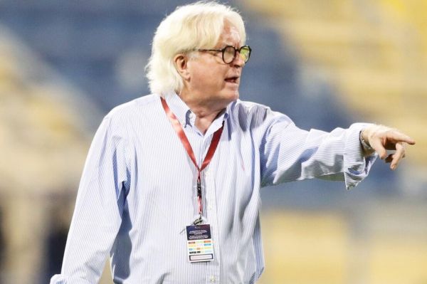  وینفرد شفر از هدایت الخور برکنار شد  جانشن موقت او مشخص شد