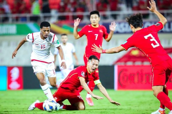 یک امتیاز ارزشمند شاگردان برانکو در خارج از خانه