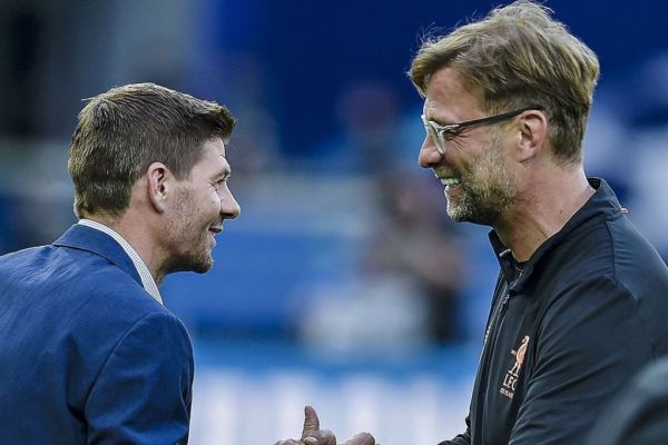 قابی دیدنی که به زودی در لیگ برتر انگلیس رخ میدهد