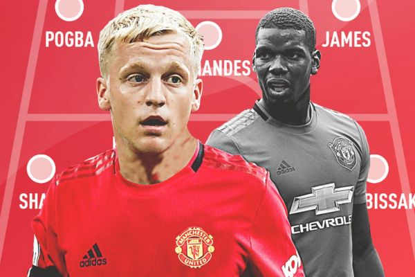 یکی از شاگردان سولشر در رادار یوونتوس مورد اینبار پوگبا نیست