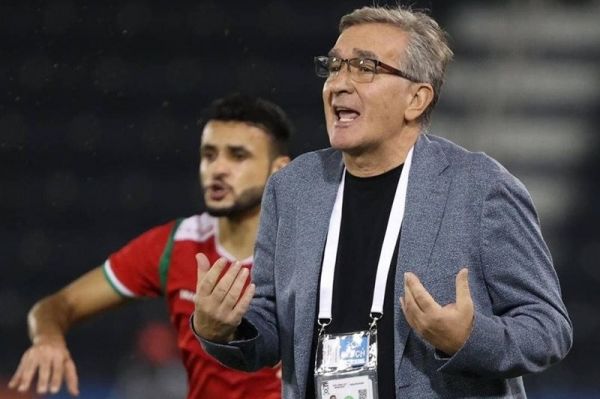 برانکو تساوی بهتر از شکست بود، تمرکز خودمان را از دست ندادیم