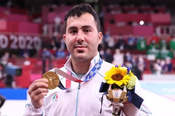  گنج‌زاده  امیدواریم در کمیته تیمی برای چهارمین بار قهرمان شویم   آسیب دیدگی‌ها اذیتم می‌کند