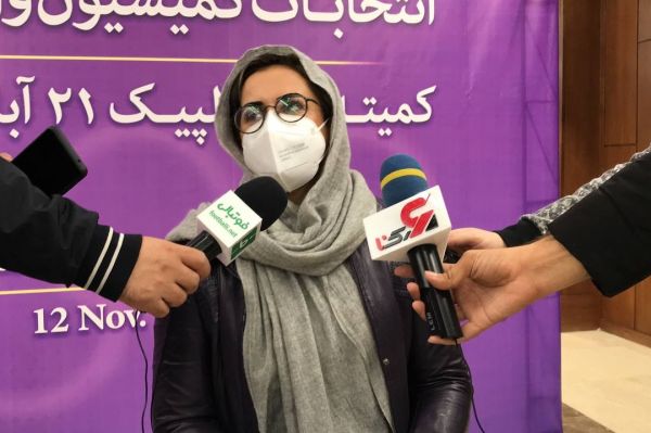 نعمتی کمیسیون در دوره گذشته میتوانست بهتر عمل کند تصمیم گیرنده خود قهرمانان باشد خیلی مهم خواهد بود