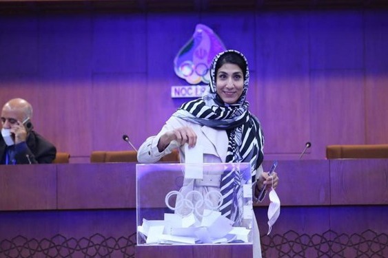  عباسعلی  ورزشکاران بیمه ندارند و آن طور که باید به آنها رسیدگی نمی‌شود  یک هفته است بعد از ۲ ماه تمرینات را شروع کردم