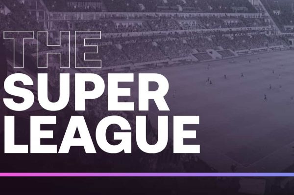 افشاگری یک رسانه نقش ویژه رباتها در کسب محبوبیت برای پروژه سوپرلیگ