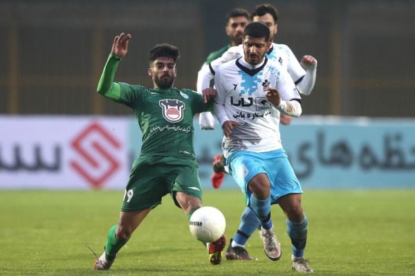 پیکان یک - ذوبآهن صفر نوک پیکان در قلب ذوب دوئل سابق ها به سود مجتبی