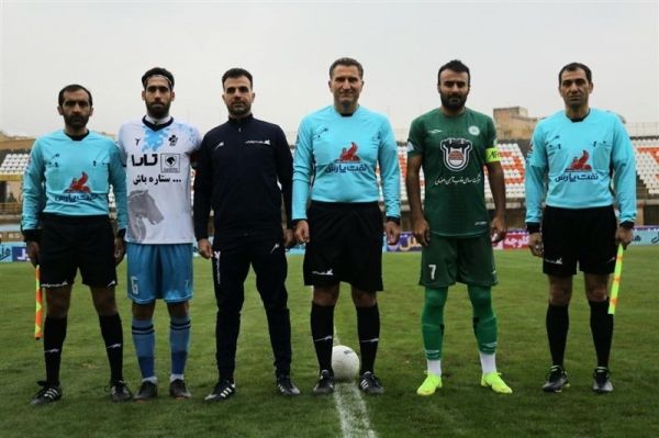 دلیل اصلی جنجال داوری دیدار پیکان با ذوبآهن چه بود