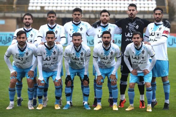 صحبتهای بازیکنان پیکان پس از پیروزی مقابل ذوبآهن