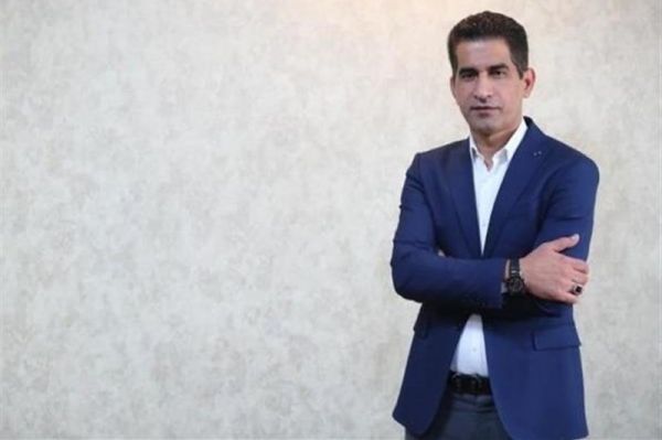  کامرانی‌فر  بهتر است درباره البسه بزرگ‌نمایی نکنیم