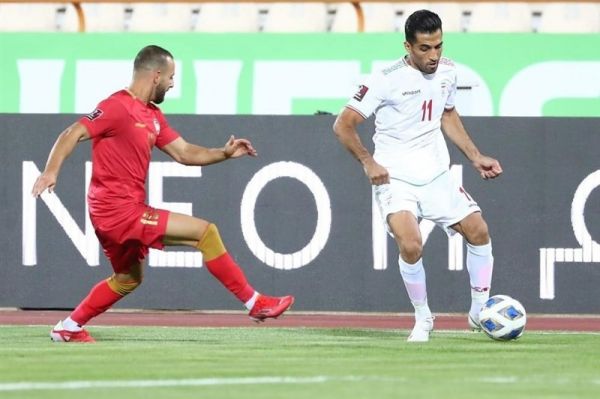 گزارش الوطن از نتایج ناامیدکننده شاگردان نزار محروس رویارویی ایران با ضعیفترین سوریه تاریخ