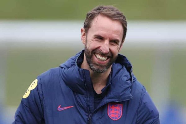 پیشنهاد حضور تا پایان یورو 2024 برای ساوتگیت پس از کسب برد پر گل دیشب