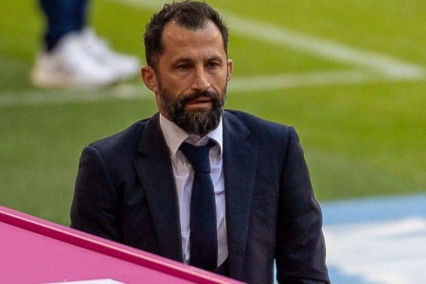 صحبتهای تکاندهنده مدیر ورزشی بایرنمونیخ هر روز گریه میکردم