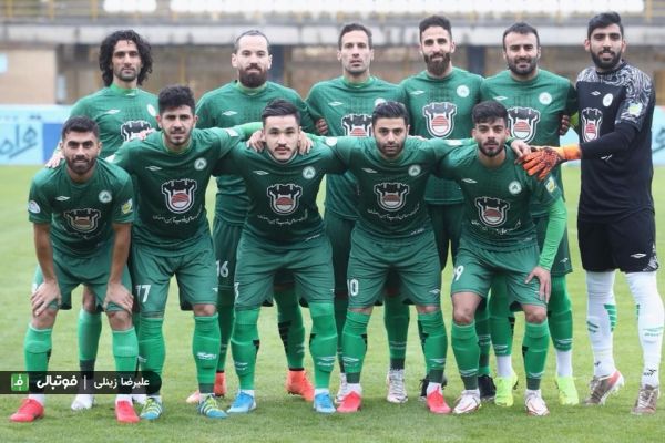  واکنش باشگاه ذوب‌آهن به حواشی بازی با پیکان  در حال بازگشت به 1 1 1 هستیم