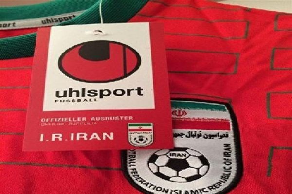  نماینده آل اشپورت  850 دست لباس به فدراسیون فوتبال تحویل داده‌ایم