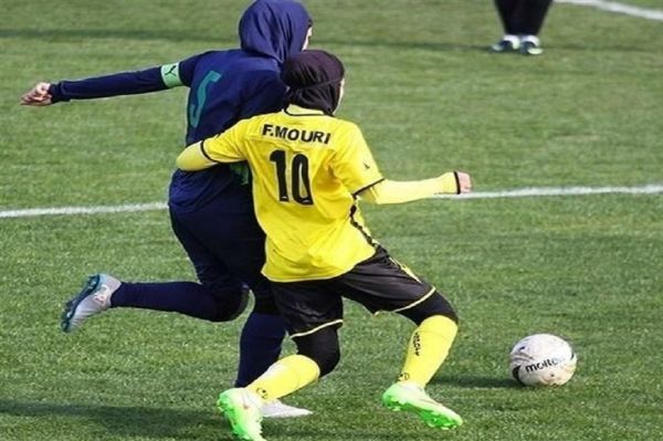  سارگل بوشهر صفر- ملی پوشان شهر کرد صفر  تور دروازه‌ها دست نخورده باقی ماند