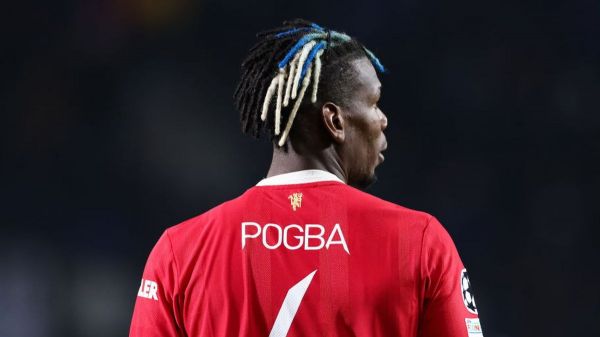 شرط پوگبا جهت تمدید قرارداد با منچستریونایتد چیست