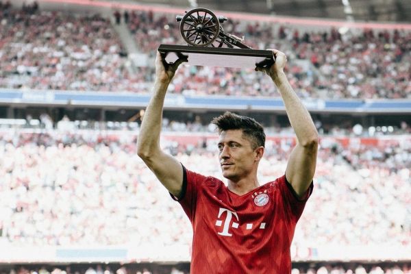  گزارش روز؛ آشنایی با برترین گلزنان تاریخ بوندس‌لیگا