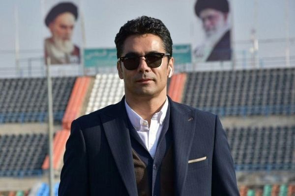 علیزاده بولیوی هم در ارتفاع بالای 3 هزار متر بازی می کند تیم متفاوتی را مقابل پرسپولیس خواهید دید