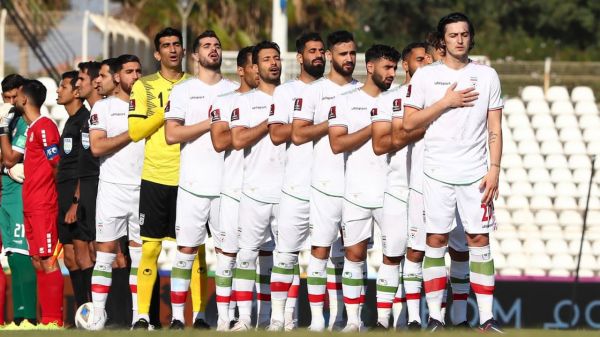  پشت پرده اعتراض مشترک بازیکنان تیم ملی