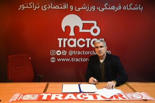  سولدو  اطلاعات زیادی از فوتبال ایران دارم  به کمک یکدیگر می‌توان از این شرایط خارج شد