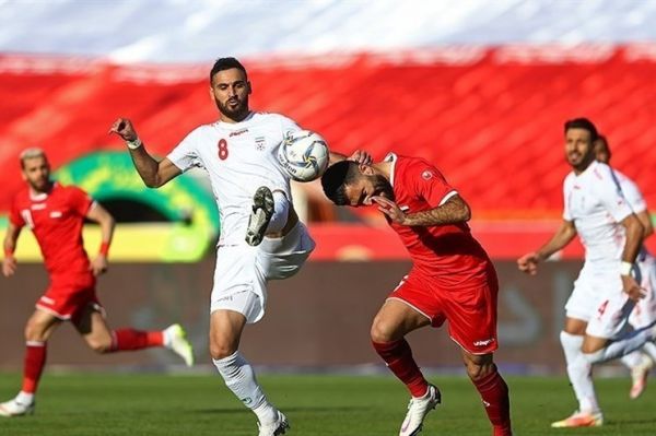 مشخص شدن مهاجمان سوریه برابر ایران آنالیز دقیق ایران توسط محروس