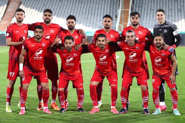 اعلام آخرین وضعیت 2 بازیکن مصدوم تراکتور پیش از دیدار با سپاهان