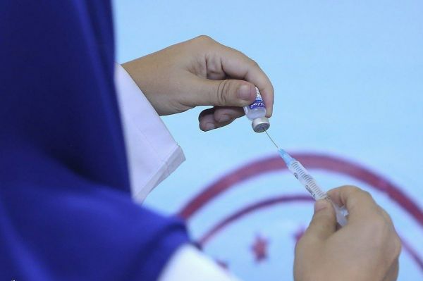  تزریق بیش از ۹۹ میلیون دُز واکسن کرونا در کشور تا کنون