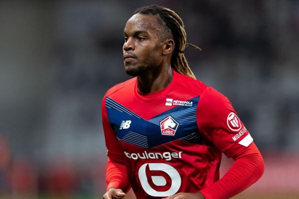 حرکت چراغ خاموش میلان برای جایگزینی ملیپوش پرتغالی لیل با کسیه