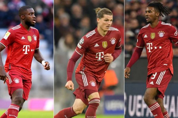 گزارش روز؛ بررسی عملکرد 4 خرید تابستانی مهم بایرنمونیخ