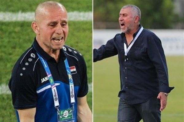 چه کسی جانشین محروس در تیم ملی سوریه میشود