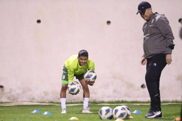  صیادمنش- قایدی؛ از کرانچار تا اسکوچیچ  عکس