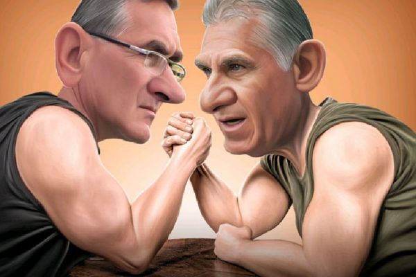  برخورد احتمالی کی‌روش و برانکو در قطر