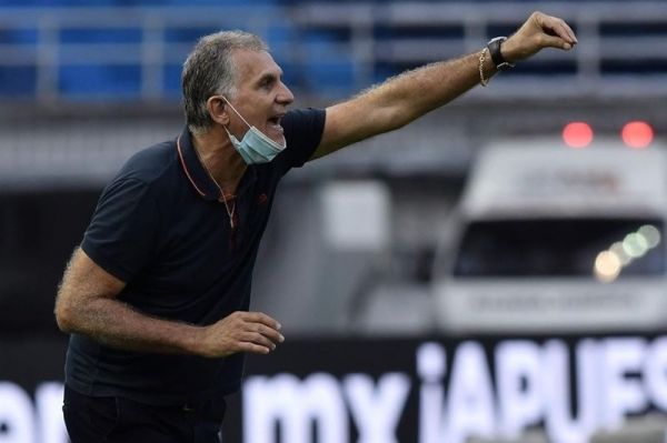 پیشکسوت فوتبال مصر کیروش مربی درجه ۲ است و تفکراتش به درد ما نمیخورد